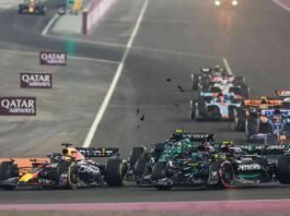 Pagelle GP Qatar Formula 1