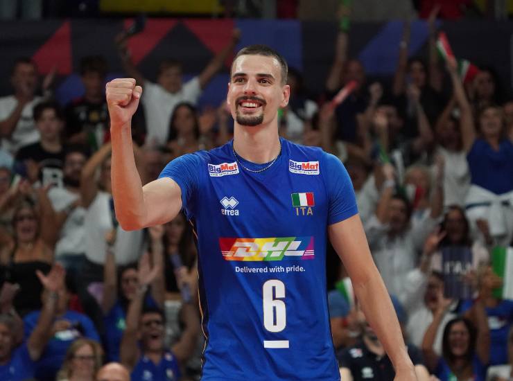 Preview Italia-Iran