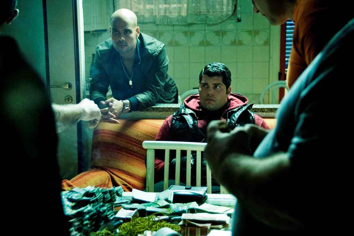 Gomorra torna con uno spin-off