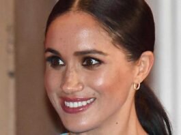 Meghan Markle