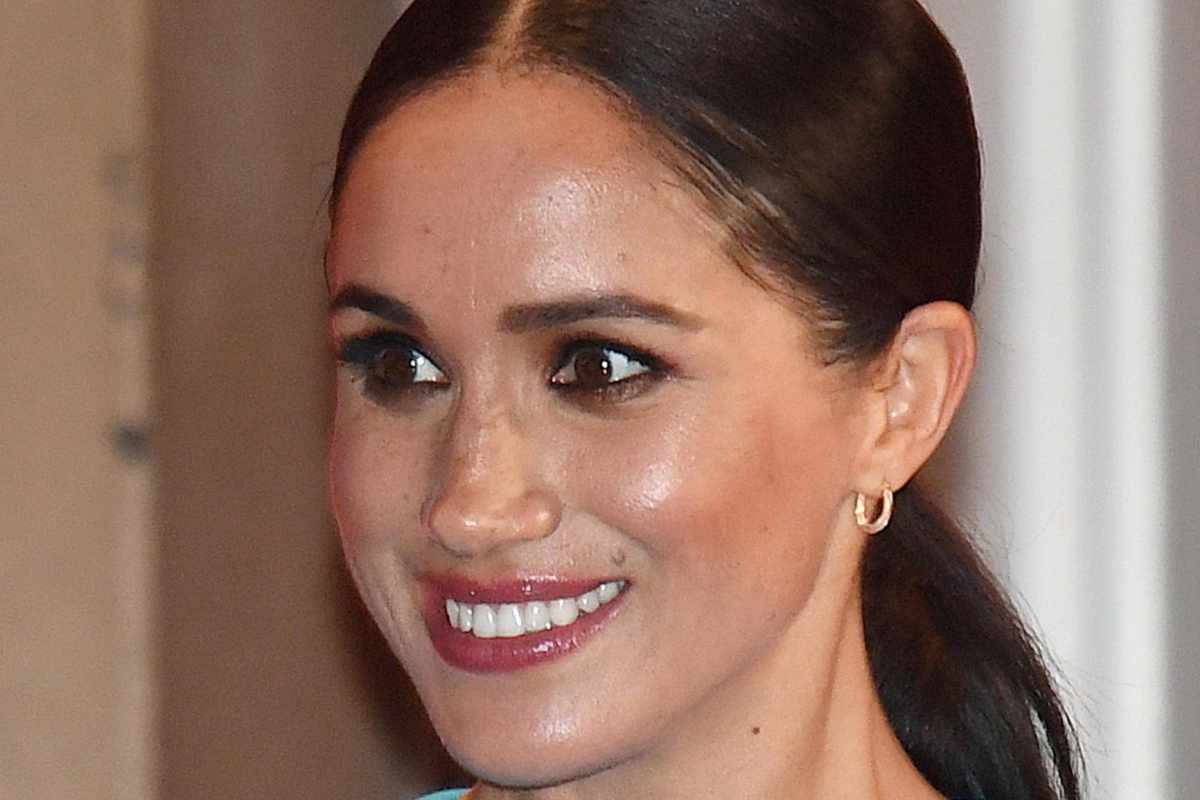 Meghan Markle