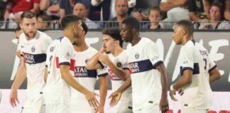 Resoconto ottava giornata Ligue 1