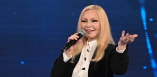 Patty Pravo