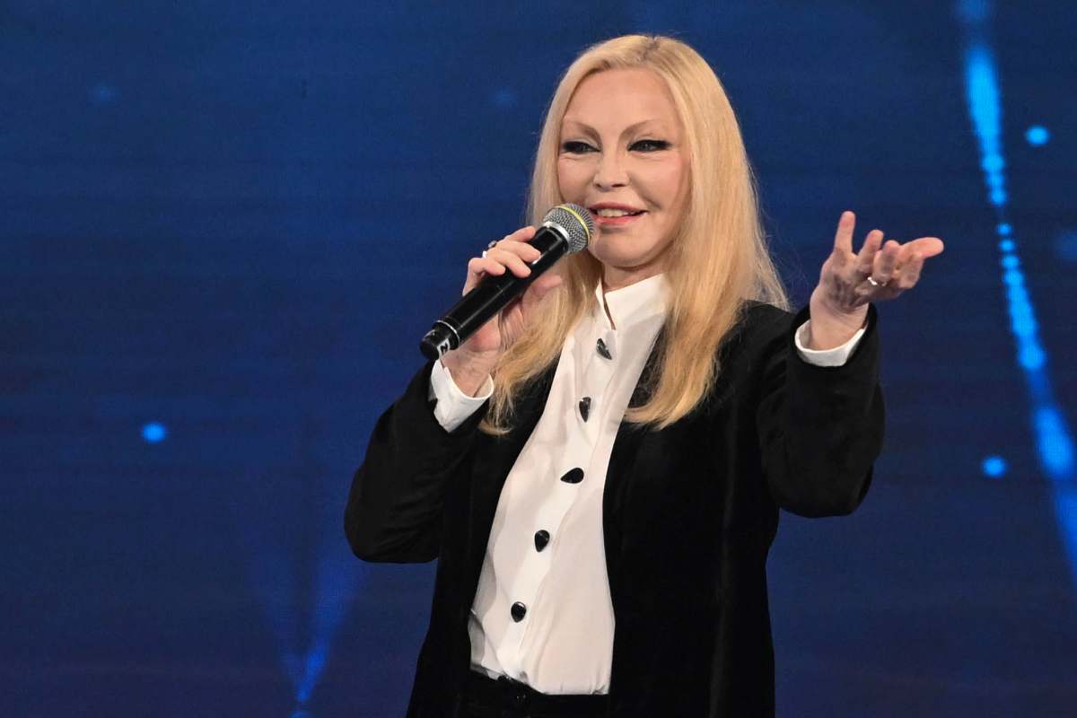 Patty Pravo