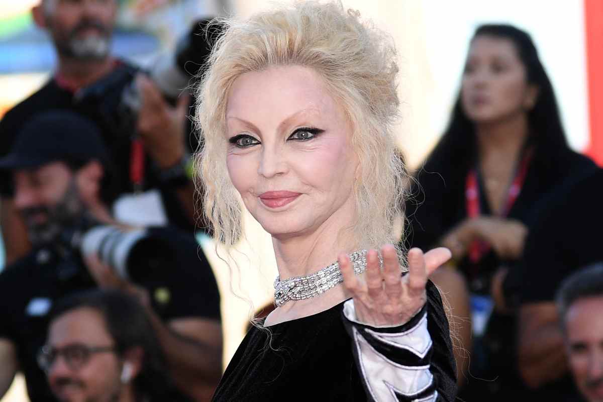 Patty Pravo