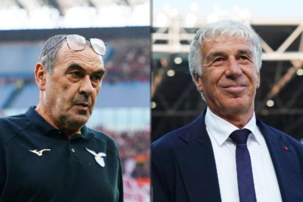 Preview Lazio-Atalanta