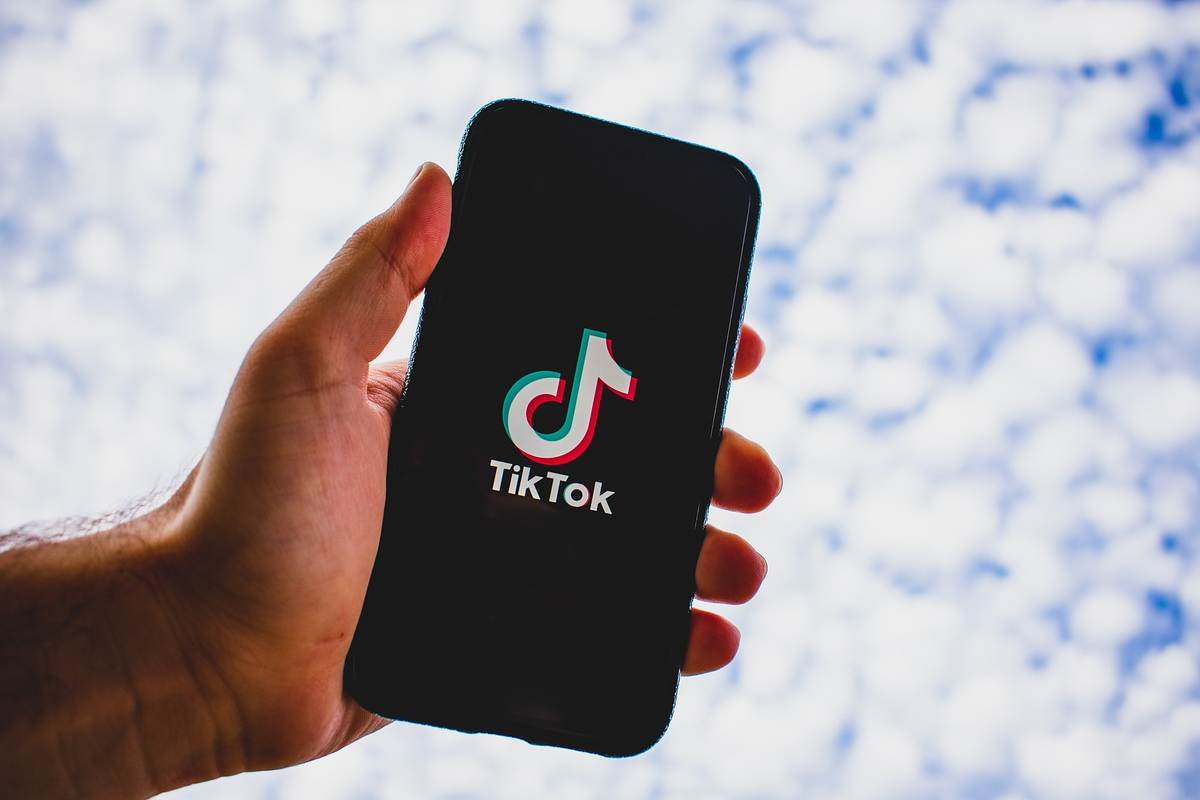 Tik Tok