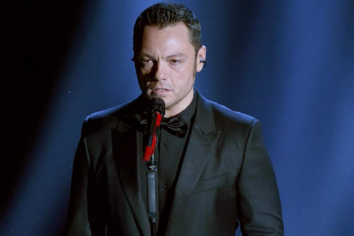 Tiziano Ferro