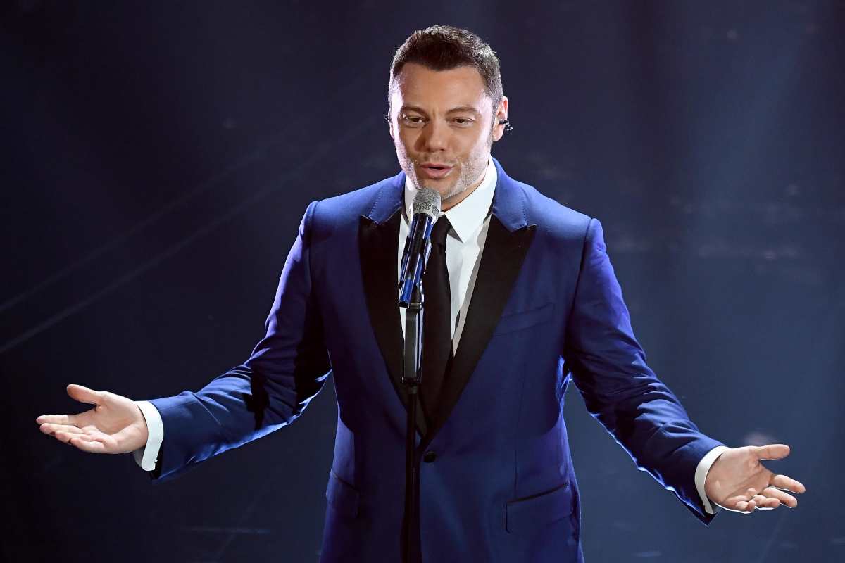 Tiziano Ferro