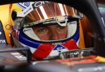 Combinazioni Verstappen campione del mondo