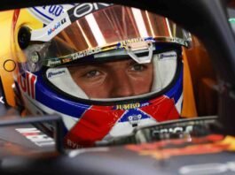 Combinazioni Verstappen campione del mondo
