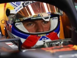 Combinazioni Verstappen campione del mondo