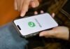 WhatsApp, nuovo aggiornamento
