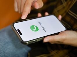 WhatsApp, nuovo aggiornamento