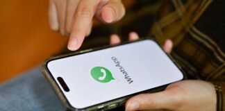 WhatsApp, nuovo aggiornamento