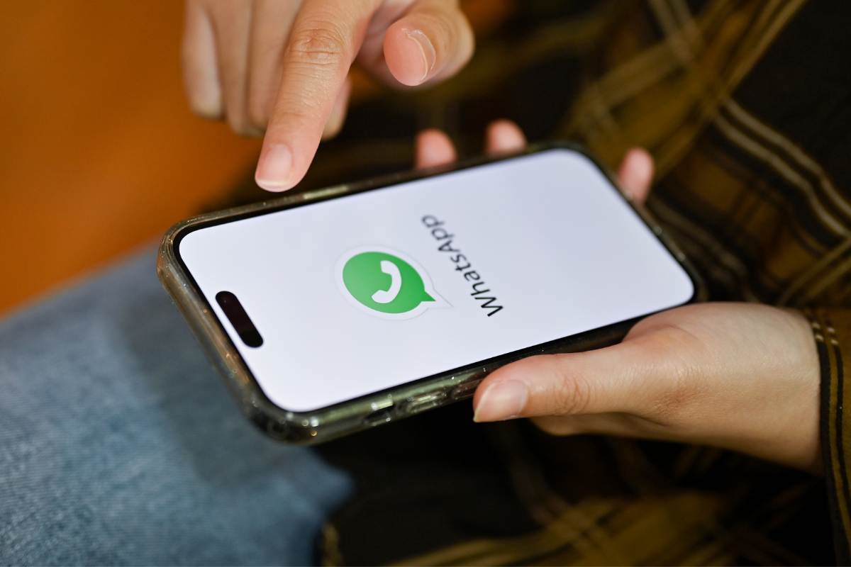 WhatsApp, nuovo aggiornamento