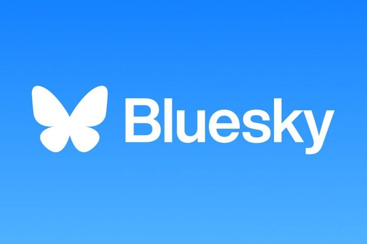 bluesky logo