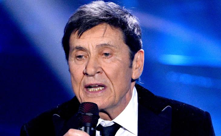 gianni morandi