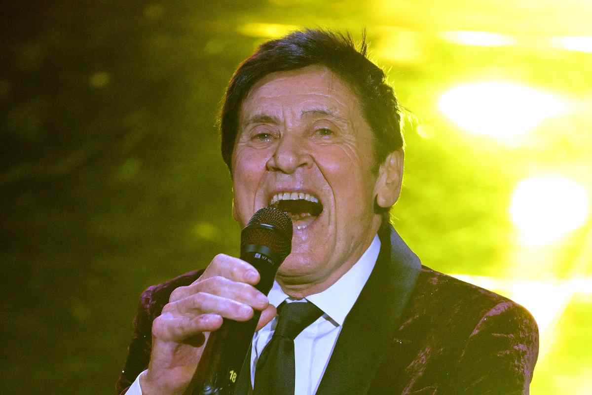 gianni morandi