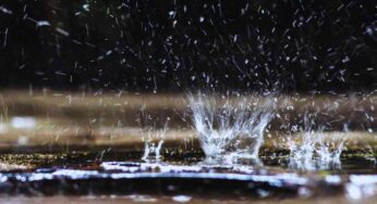 Bombe d’acqua in Italia, da questa data pioggia e grandine: allerta meteo