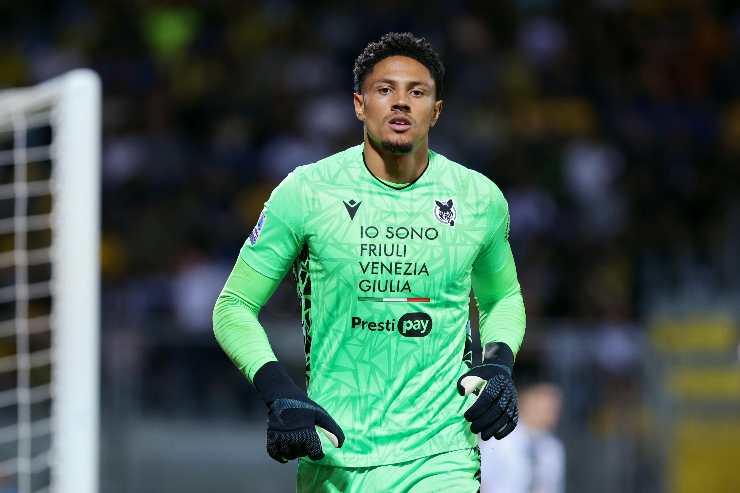 okoye portiere