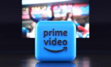 logo Prime Video