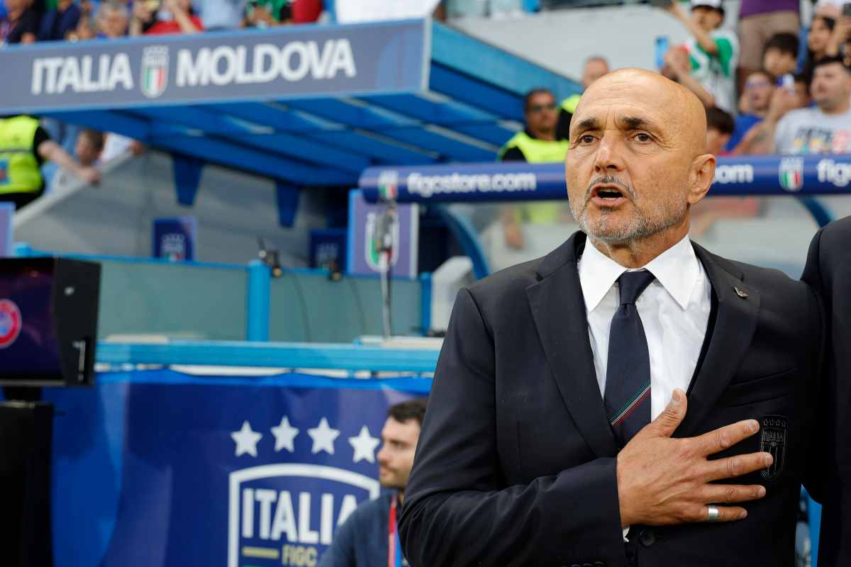 Spalletti